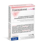 FEMINABIANE C.U. FLASH 6 Tabs de Pileje