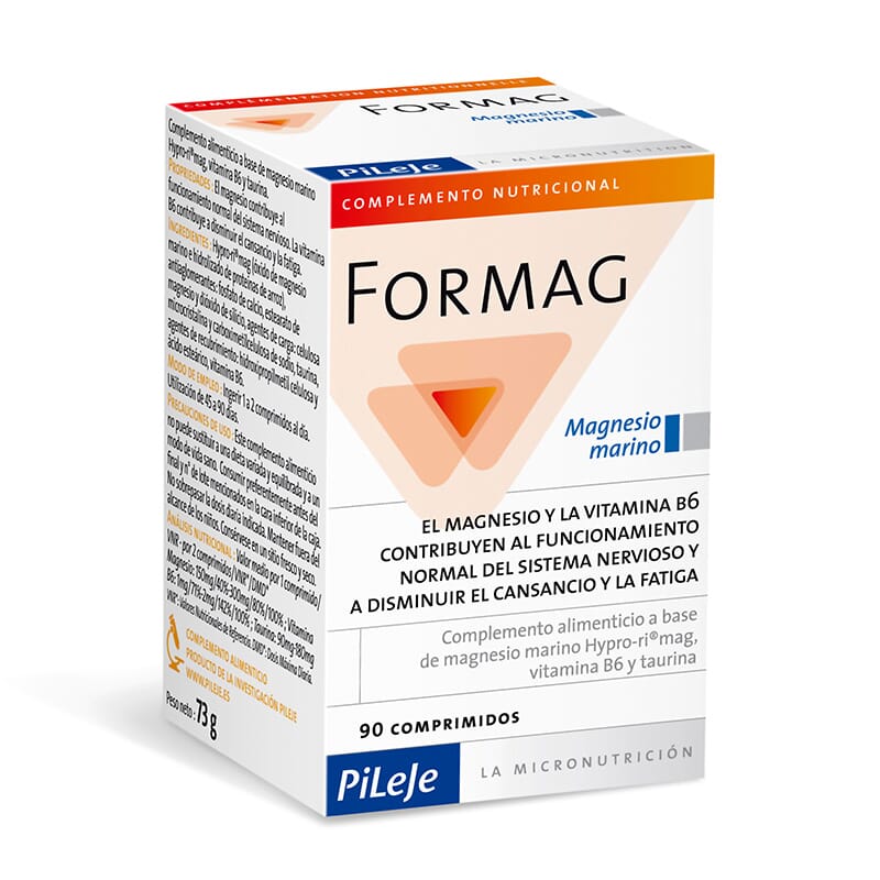 FORMAG 90 Tabs