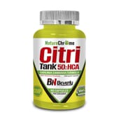 Citri Tank (Garcinia Cambogia) 60 Gélules - Beverly Nutrition | Nutritienda