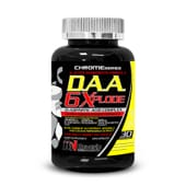 D.A.A.6 Xplode ajudar-te a potenciar os teus níveis de testosterona.