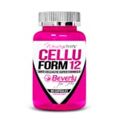 Cellu Form 12 90 Caps von Beverly Nutrition