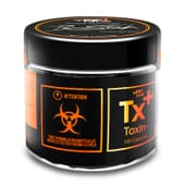 Toxin 120 Caps da TF7 Labs