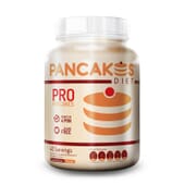 Pancakes Pro 1500g di Pancakes Diet