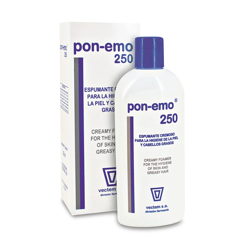 PON-EMO 250ml