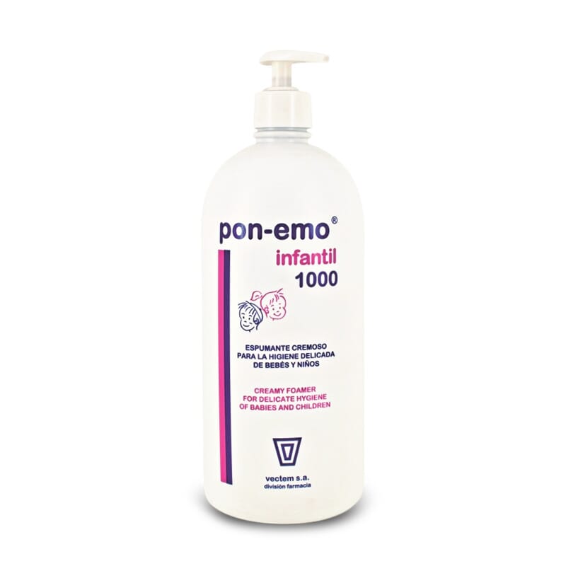 PON-EMO INFANTIL 1000ml