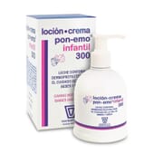 PON-EMO LOTION-CRÈME ENFANT 300 ml