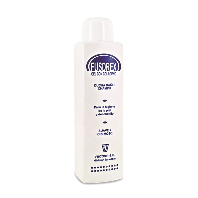 FUSDREX GEL 1000ml