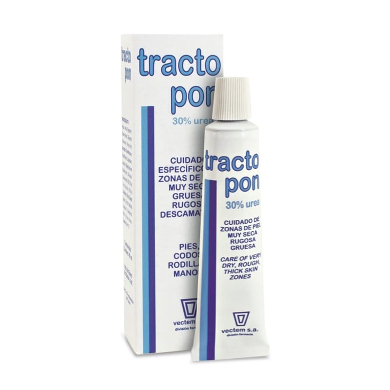 TRACTOPON 30% UREA 40ml