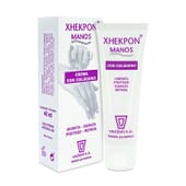 XHEKPON MANOS - ¡Con colágeno!