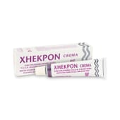 XHEKPON CREMA - ¡Hidrata y suaviza la piel!