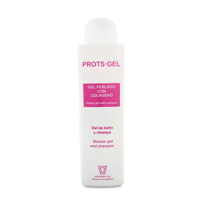 XHEKPON PROTS-GEL 1000ml