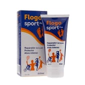 FlogoSport Pies 100ml - Chiesi - Alivio intenso