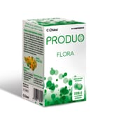 Produo Flora 30 Comprimés À Croquer - Produo | Nutritienda