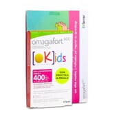 Kids + Livre Didactique En Cadeau 30 Bonbons - Om3gafort | Nutritienda