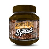 Carb Killa Protein Spread (Chocolate con Leche) - Grenade