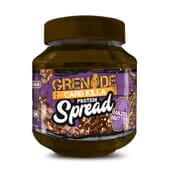 CARB KILLA PROTEIN SPREAD (Crema de Avellanas) - Grenade