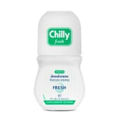 Chilly Fresh Deo Roll On 50 ml von Chilly