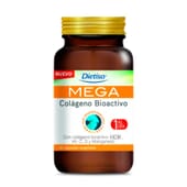 MEGA COLLAGÈNE BIOACTIF - Dietisa - Haute biodisponibilité !