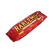 HARLEMS CHOCOLATE RINGS 110g 9 Unités de Max Protein