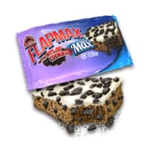 Flapmax Black Max 1 Barre De 120g - Max Protein | Nutritienda