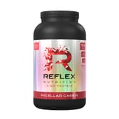 Micellar Casein 909g - Reflex Nutrition | Nutritienda
