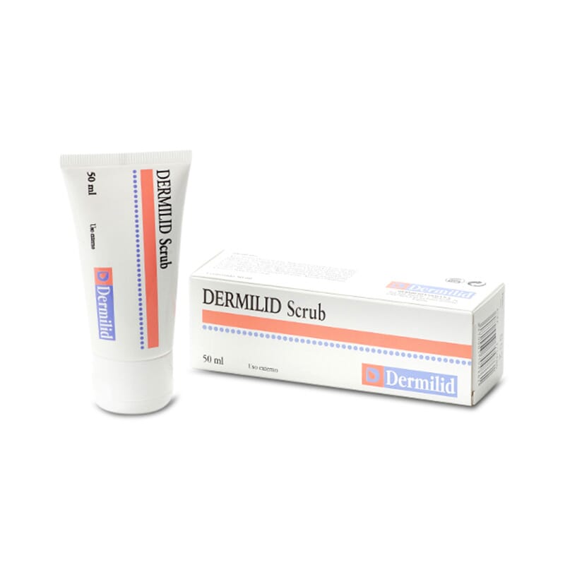 DERMILID SCRUB 50ml