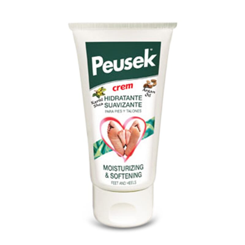 PEUSEK CREM CREME HIDRATANTE SUAVIZANTE 75ml