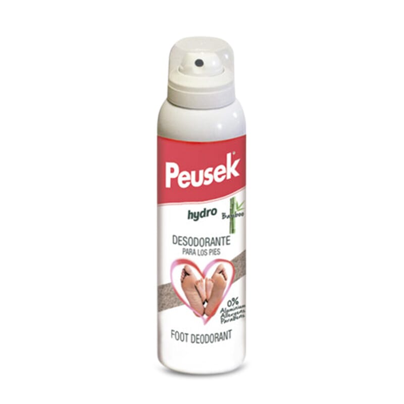 PEUSEK HYDRO DESODORANTE SPRAY 150ml