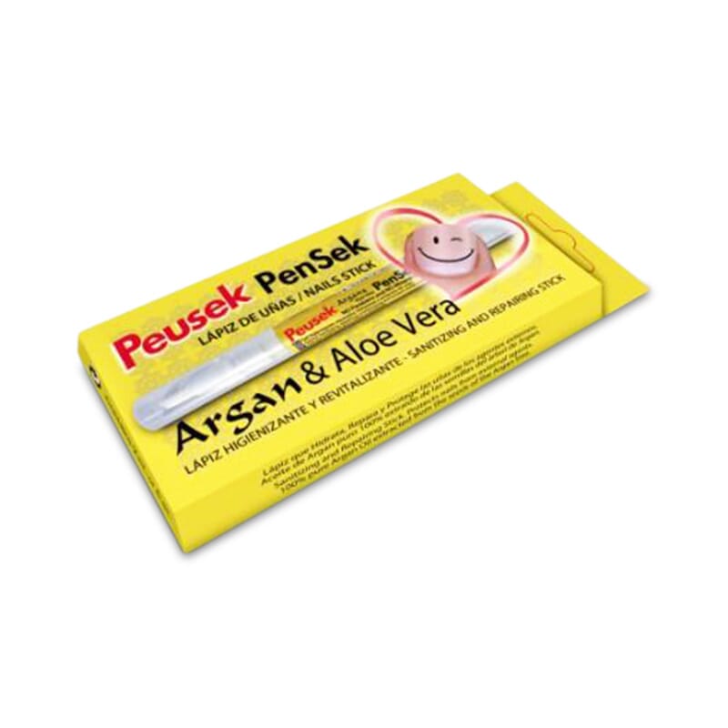 PEUSEK PENSEK LÁPIZ DE UÑAS HIGIENIZANTE 2ml