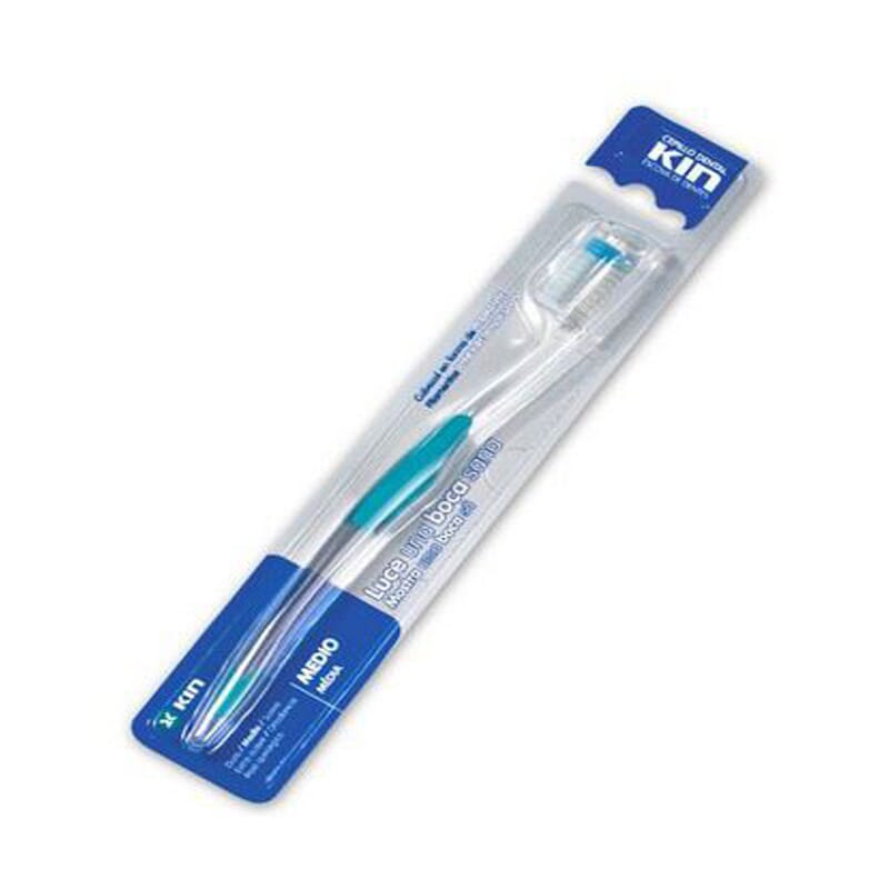 KIN CEPILLO DENTAL MEDIO de Kin