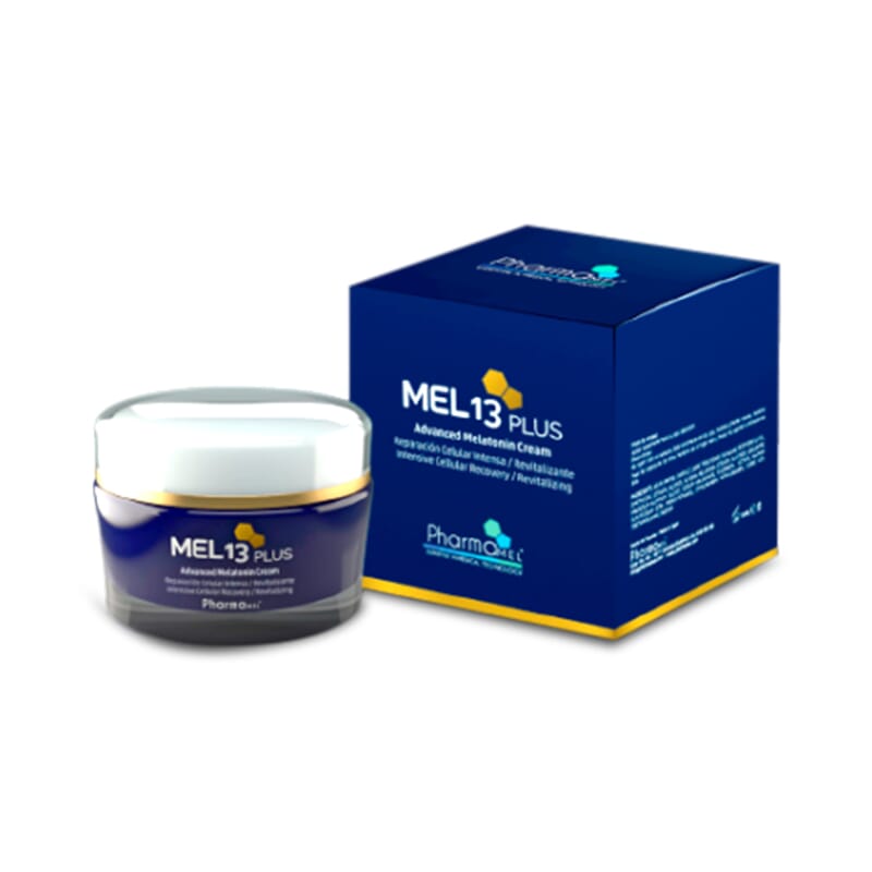 Mel13 Plus 50 ml