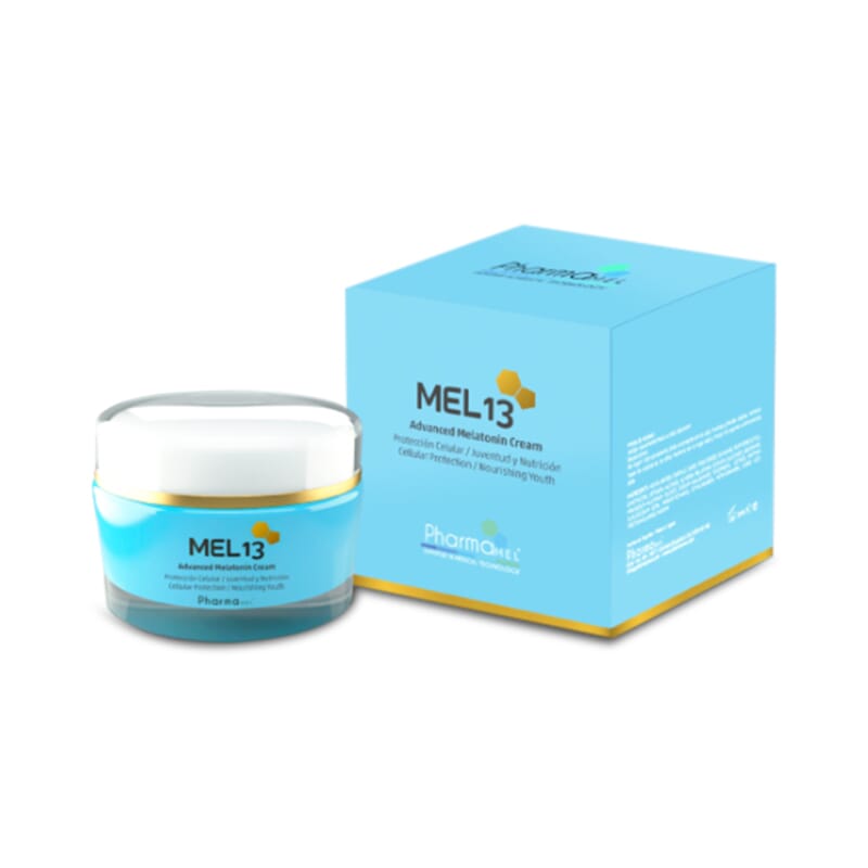 MEL13 50ml