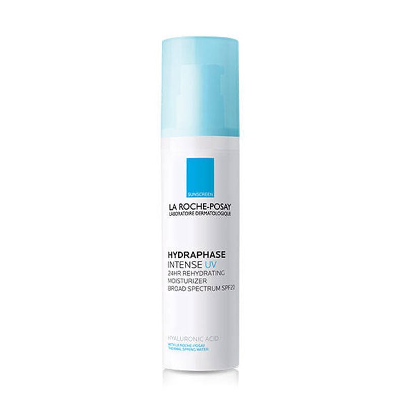 HYDRAPHASE UV INTENSE LEVE SPF20 50ml