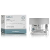 Sesderma Azelac Crema Hidratante 50ml - Antiacné