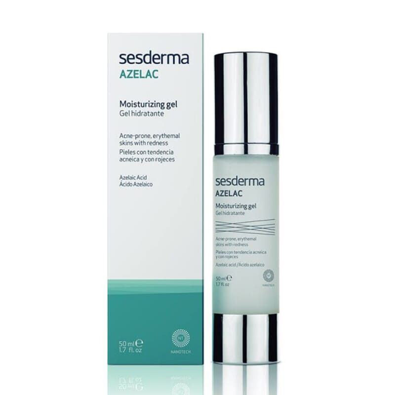 AZELAC GEL HIDRATANTE 50ml