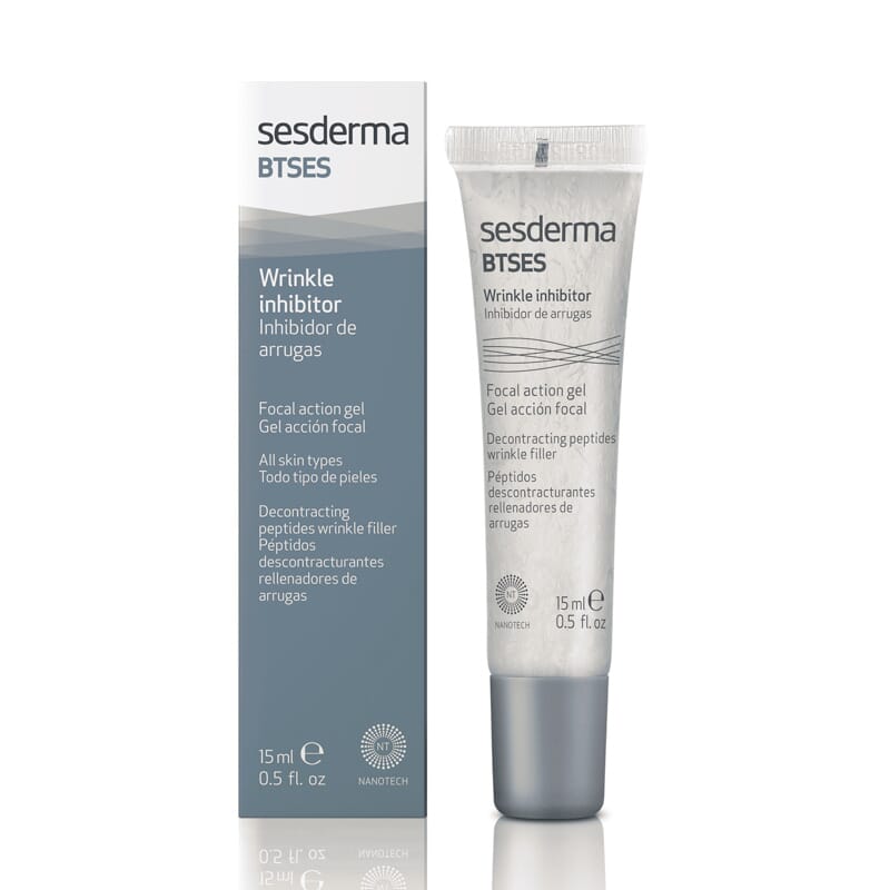 BTSES INIBIDOR DE RUGAS 15ml