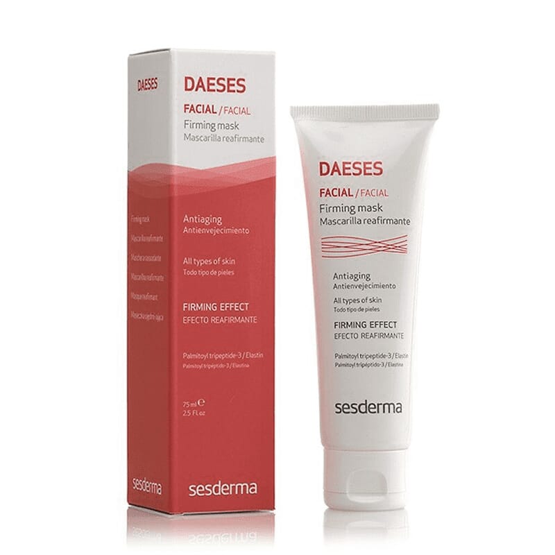 DAESES MÁSCARA REAFIRMANTE 75ml