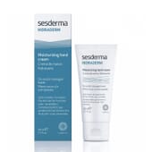 Hidraderm Crema de Manos 50ml - Sesderma