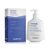Hidraven Crema Espumosa sin Jabón 300ml - Sesderma