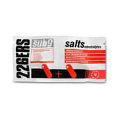 Sub9 Salts Electrolytes 2 Gélules - 226ers | Nutritienda