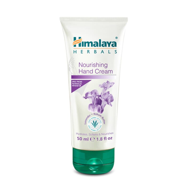 CREMA DE MANOS NUTRITIVA 50ml