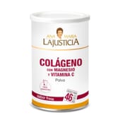 Collagene Con Magnesio E Vitamina C 350g di Ana Maria Lajusticia