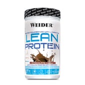 Lean Protein 500g di Weider