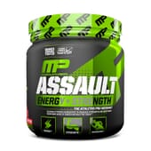 Assault Energia + Forza 345g di Muscle Pharm