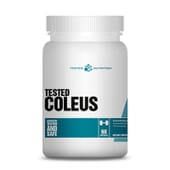 TESTED COLEUS 60 Caps de Tested Nutrition