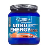 NITRO ENERGY DRINK 500 g de Victory Endurance