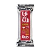 THE GEL BAR (BARRE ÉNERGÉTIQUE) 1 Barre de 40 g de Push Bars