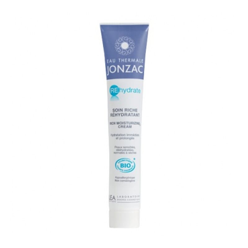 REHYDRATE CREMA RICA HIDRATANTE 50ml