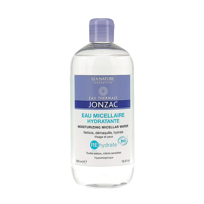 Rehydrate Agua Micelar Hidratante