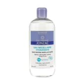 Jonzac Rehydrate Agua Micelar Hidratante - Con agua termal
